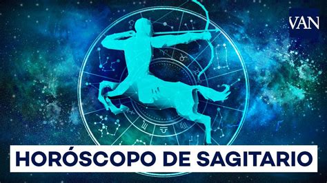 sagitario hoy gratis|Horoscopo Sagitario Diario 